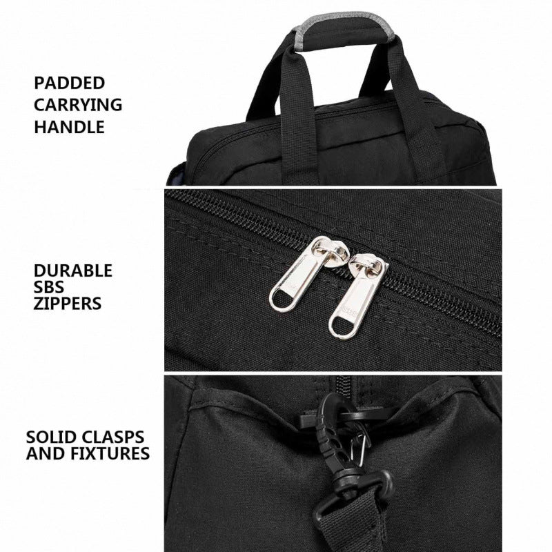 Durable Travel Duffle Bag Kalsten