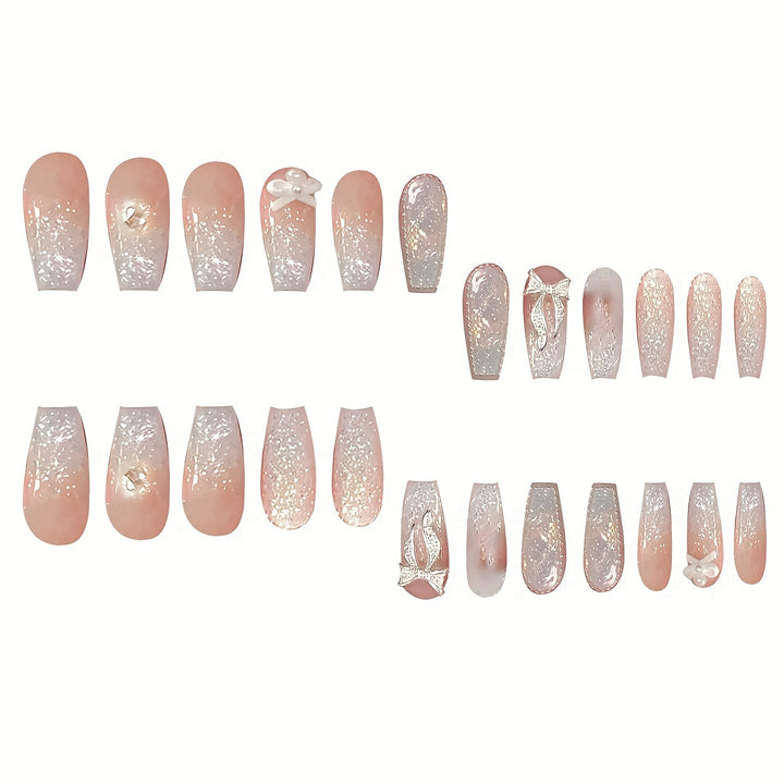 Decorative Gel Nail Art Set Kalsten