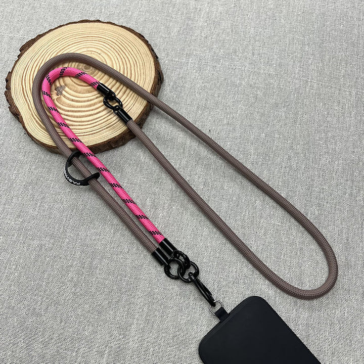Durable Braided Phone Lanyard Kalsten