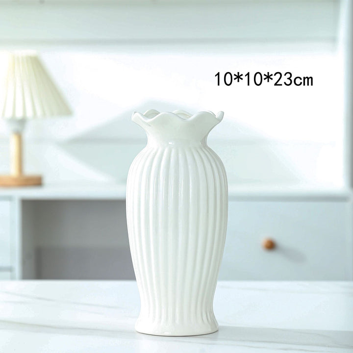 Home Decorative Ceramic Kalsten