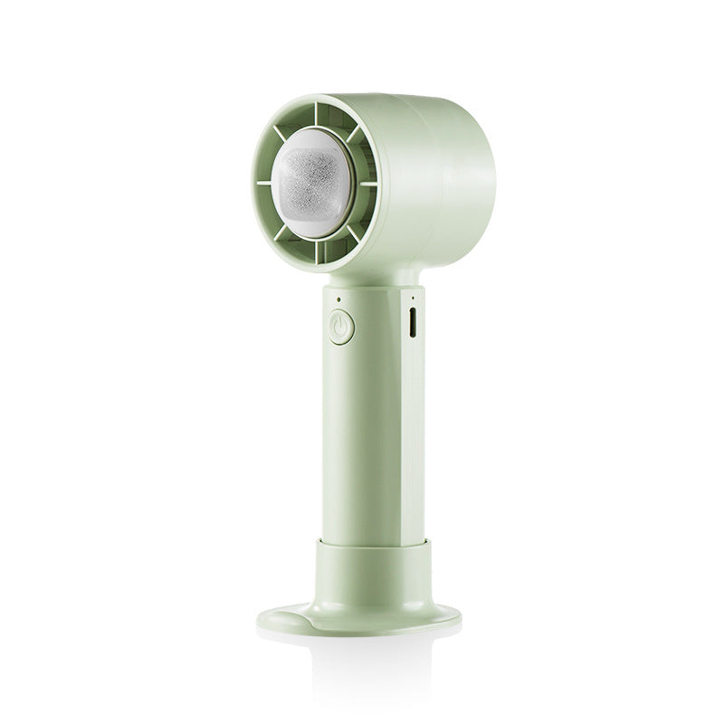 Portable Oscillating Desk Fan Kalsten