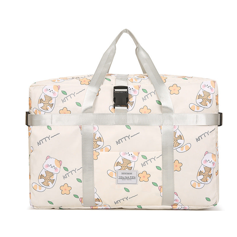 Travel Duffel Bag Kalsten