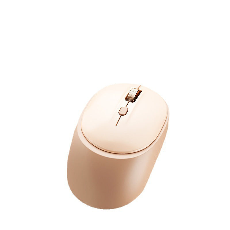 WirelessComfort Mouse Kalsten