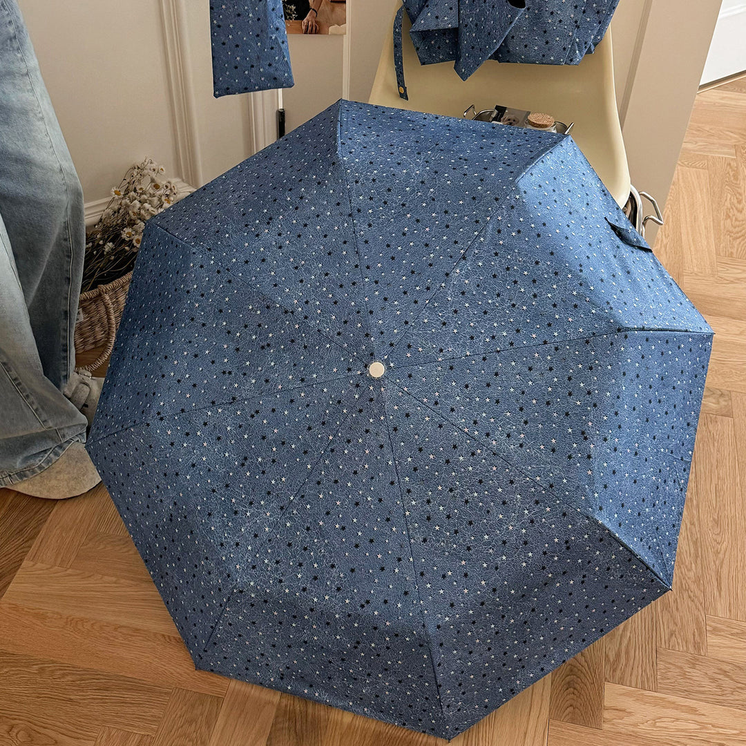 Ladies compact pocket umbrella Kalsten