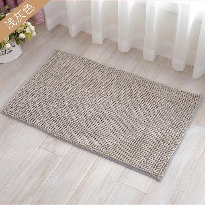 Soft Cotton Bath Mat Kalsten