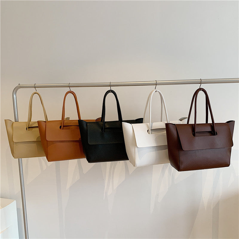 Modern Minimalist Shoulder Bag Kalsten