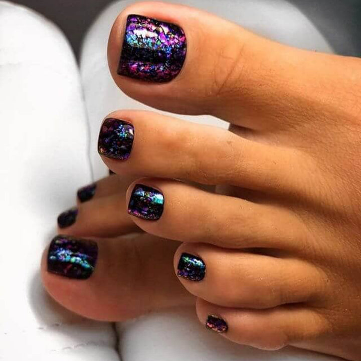 Pedicure Set Kalsten
