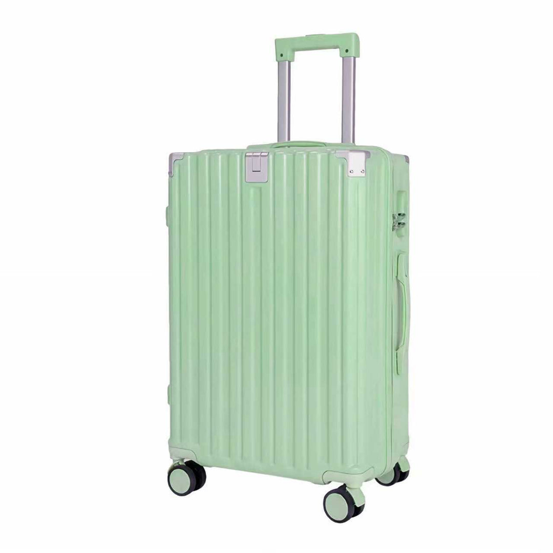Stylish Hard-Shell Spinner Suitcase Kalsten