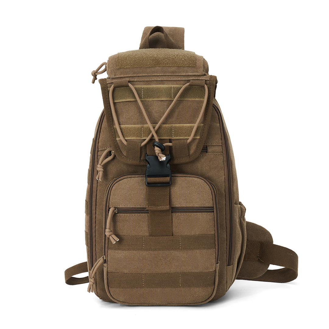 Tactical Sling Backpack Kalsten