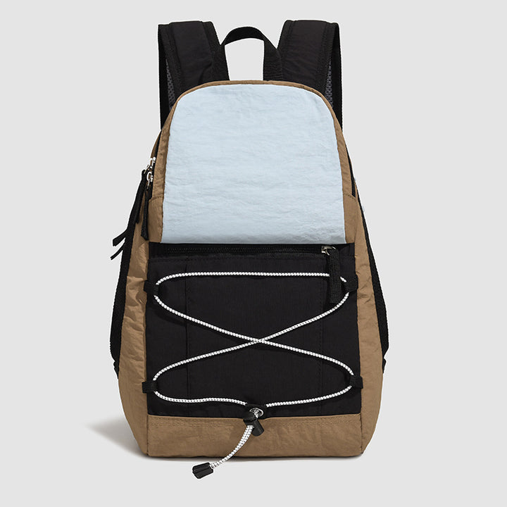 Adventure-Ready Versatile Backpack kalsten