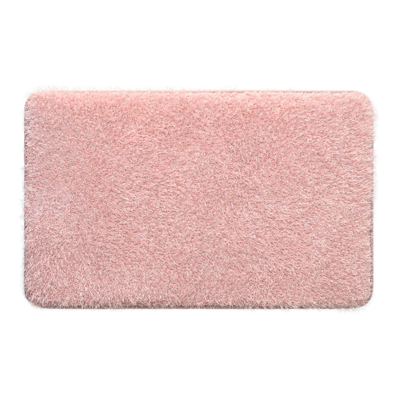 Soft and Plush Bathroom Mat Kalsten