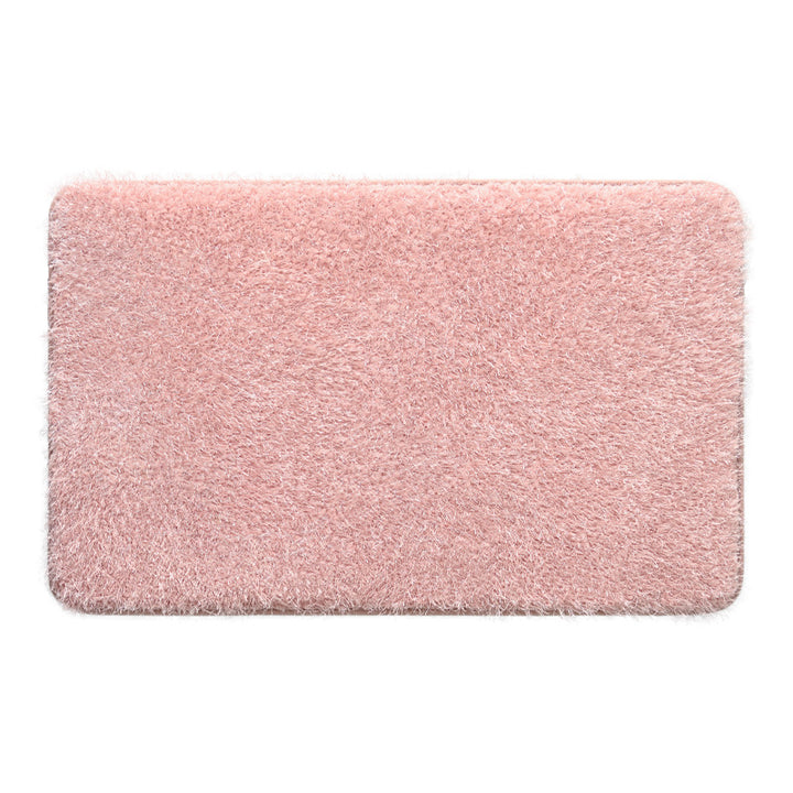 Soft and Plush Bathroom Mat Kalsten
