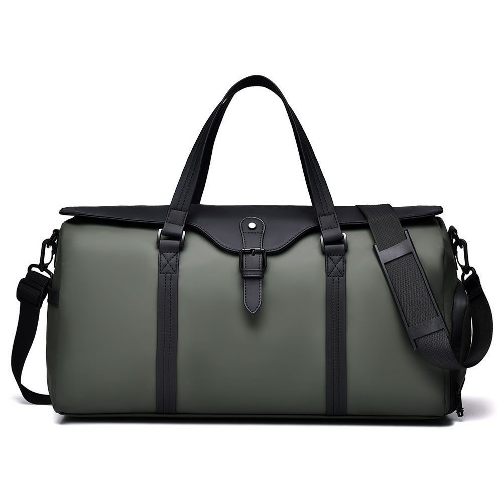 Durable Waterproof Duffle Bag Kalsten