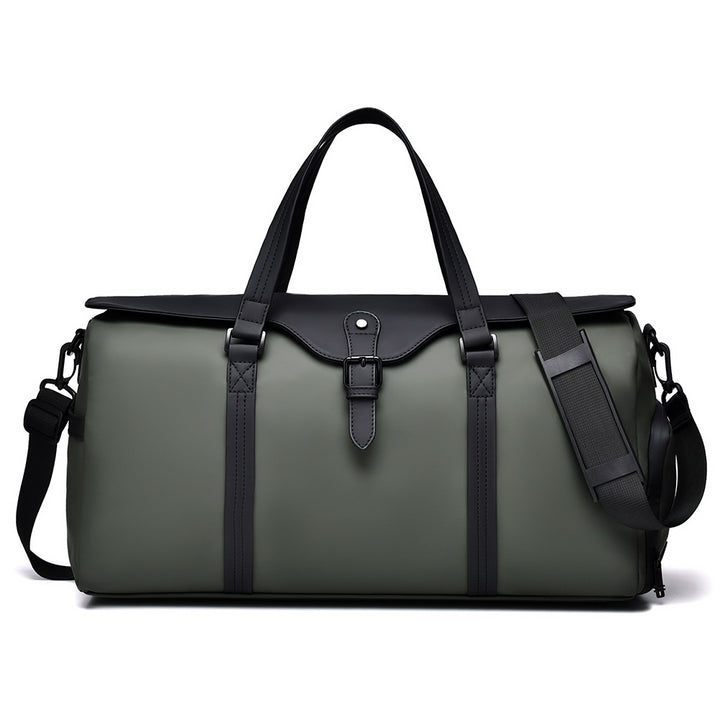 Durable Waterproof Duffle Bag Kalsten
