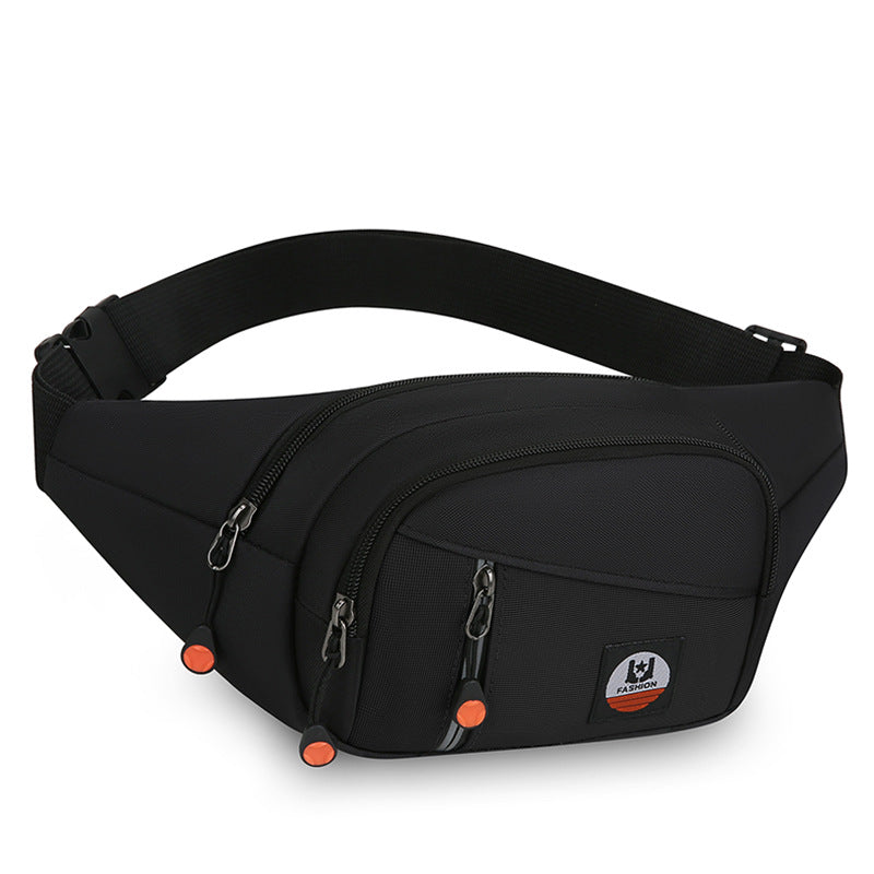 Water-Resistant Outdoor Fanny Pack
