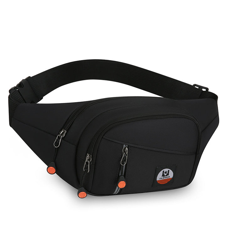 Water-Resistant Outdoor Fanny Pack