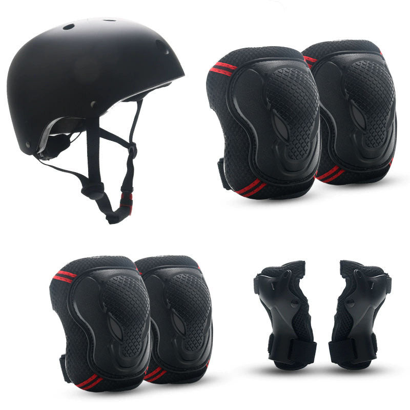 Multi-Sport Safety Gear Set Kalsten