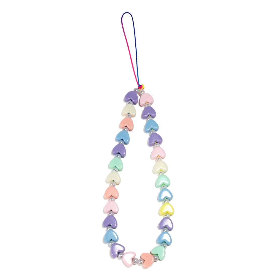 Playful Beaded Eyewear Holder kalsten