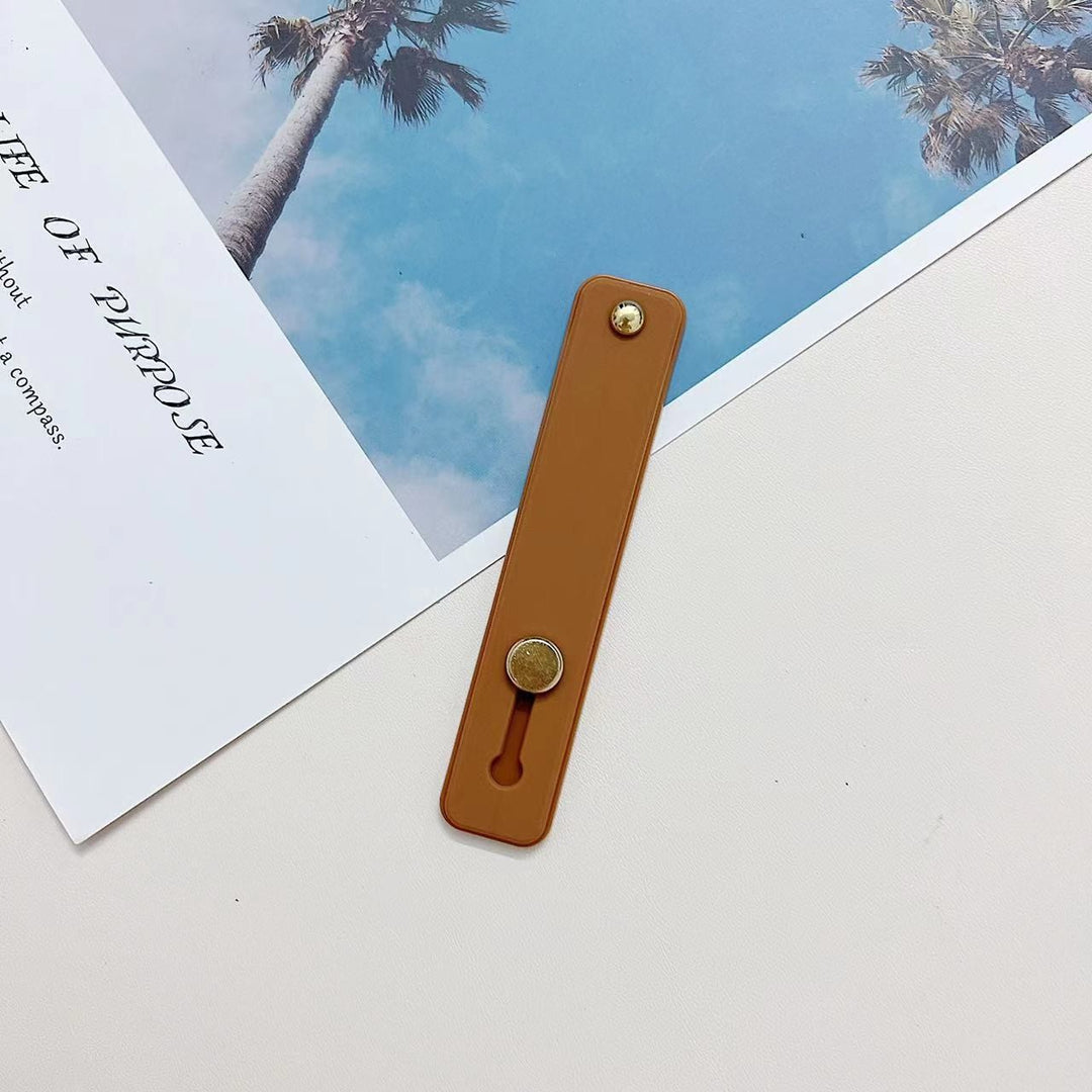 Multifunctional Silicone Bookmark Kalsten