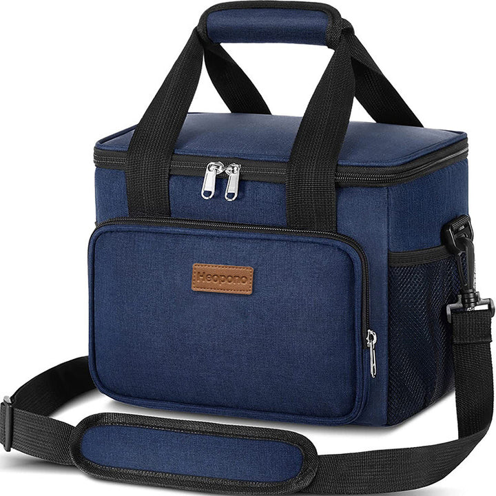 Insulated Fashion Lunch Cooler