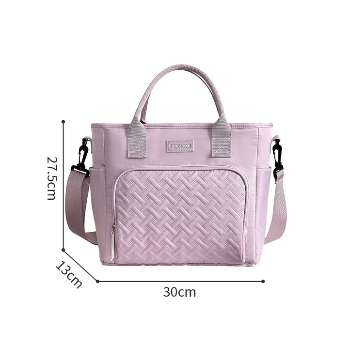 Stylish Travel Tote Bag Kalsten