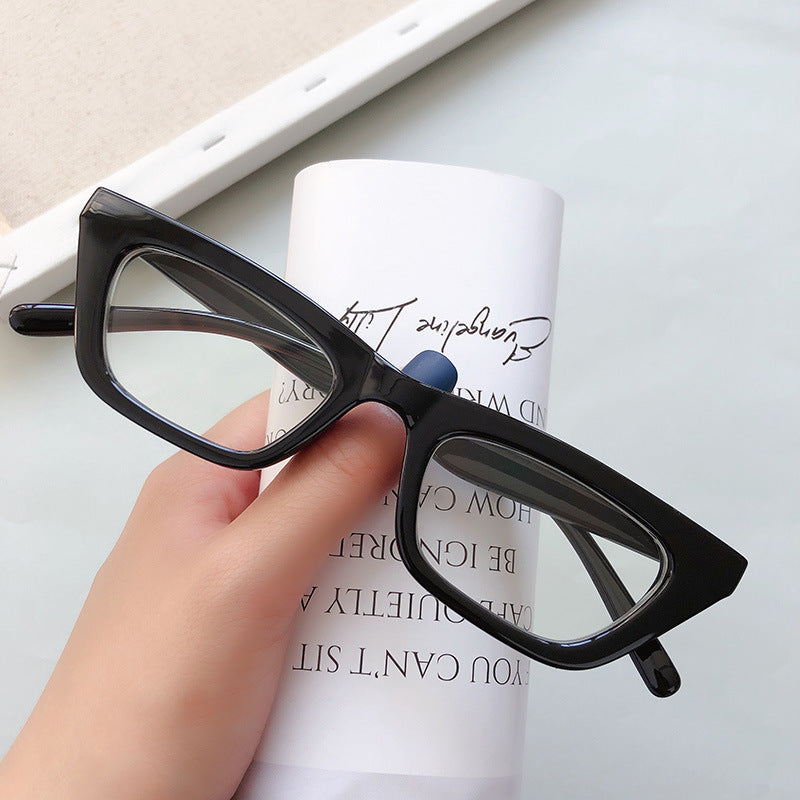 Fashionable Cat-Eye Sunglasses Kalsten