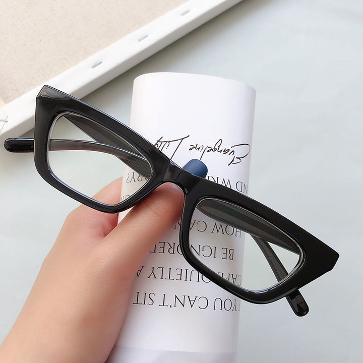 Fashionable Cat-Eye Sunglasses Kalsten
