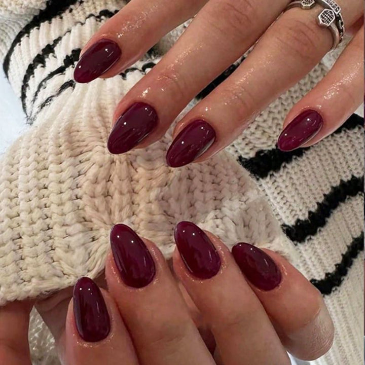 Creative Nail Extension Set Kalsten