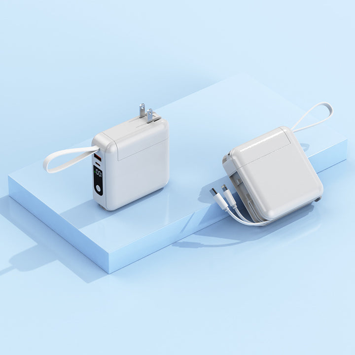 Fast charger Kalsten