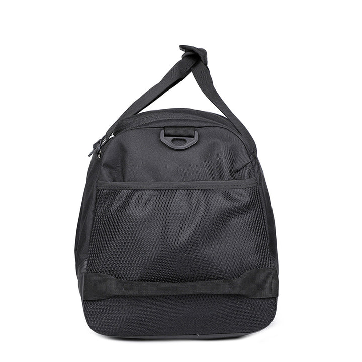 Ergonomic Sports Duffel Bag Kalsten