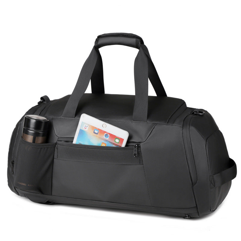 Premium Utility Travel Duffel Kalsten