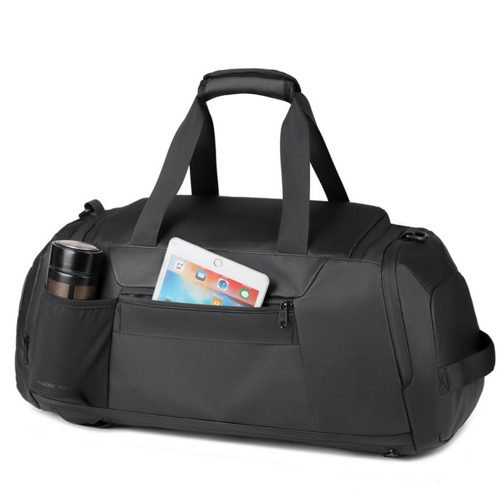 Premium Utility Travel Duffel Kalsten