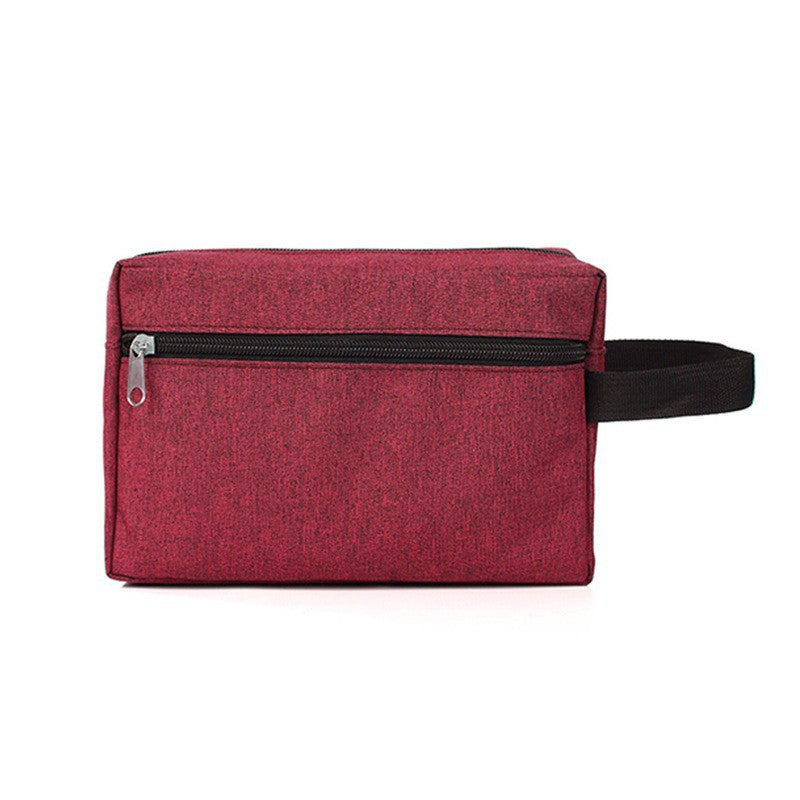 Practical cosmetics bag with multiple compartments Kalsten