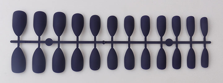 Stiletto Press-On Nail Set Kalsten