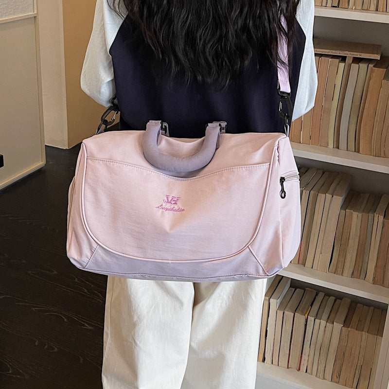 Multi-Purpose Travel Duffel Bag Kalsten