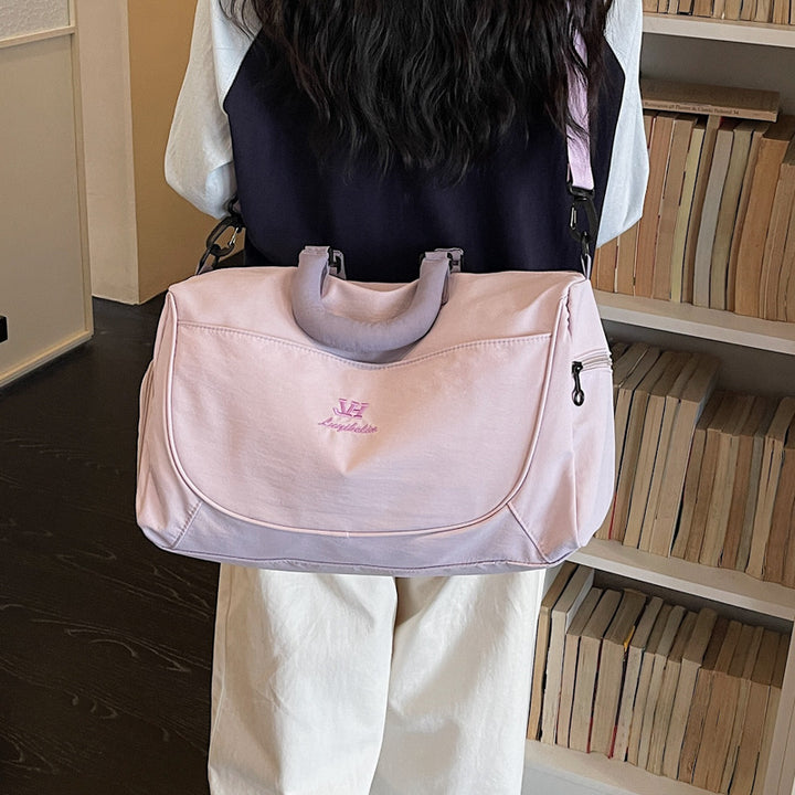 Multi-Purpose Travel Duffel Bag Kalsten