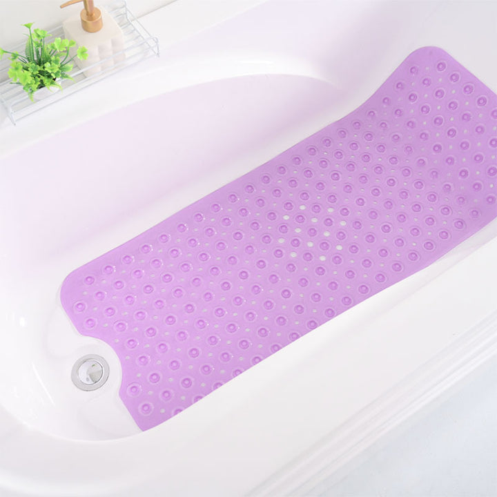 Bath Safety Slip-Resistant Mat Kalsten