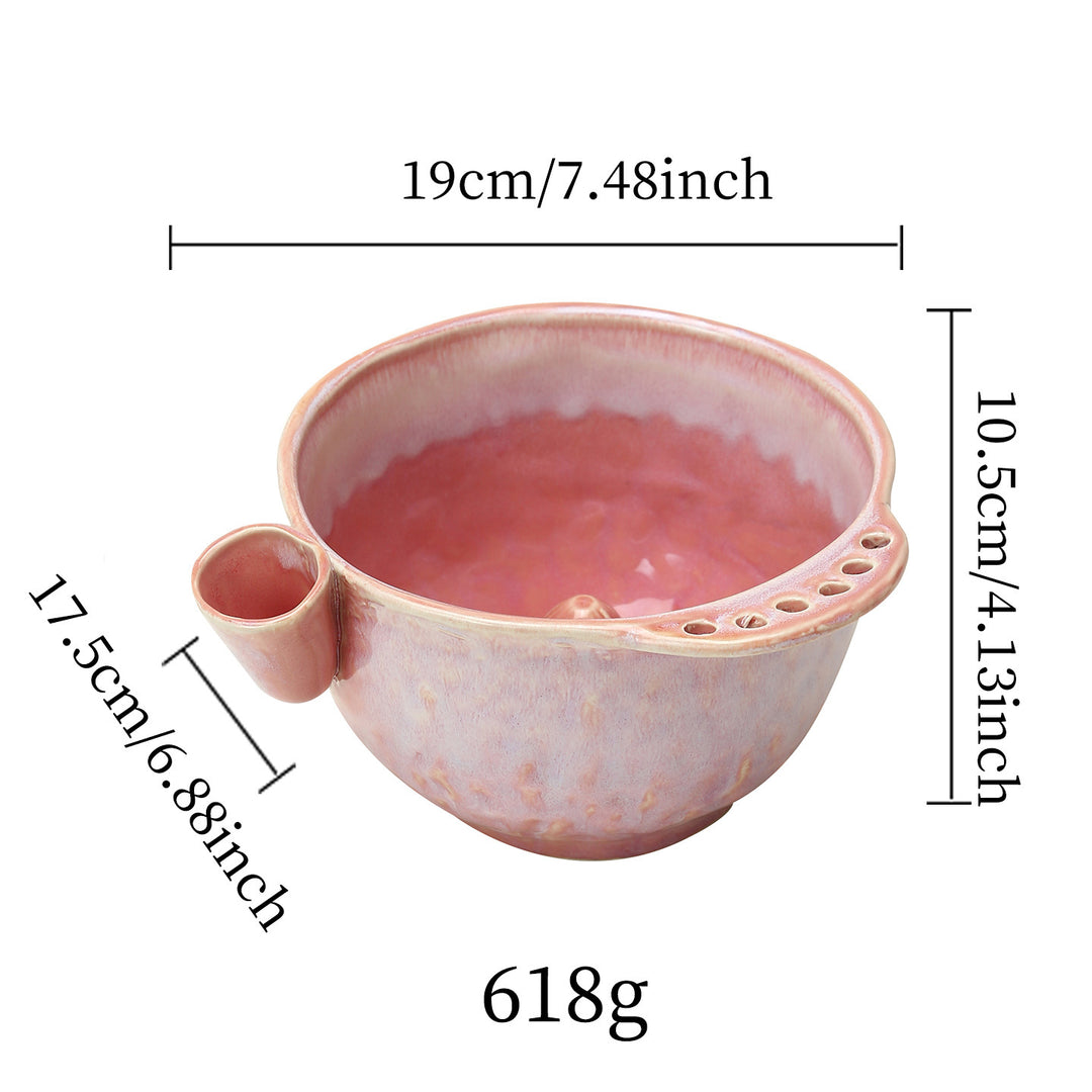 Artisan Tea Brewing