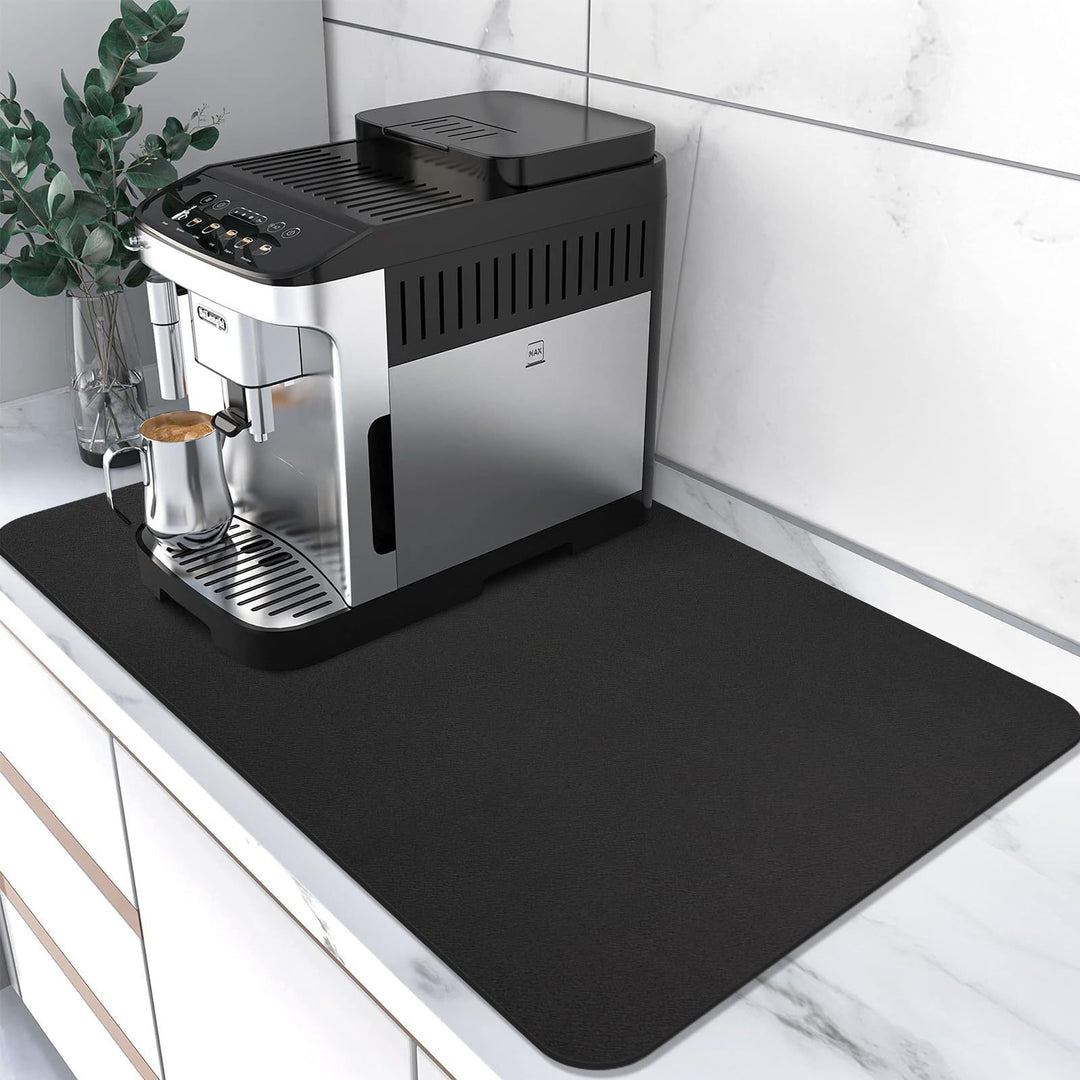 Colorful Kitchen Counter Mat