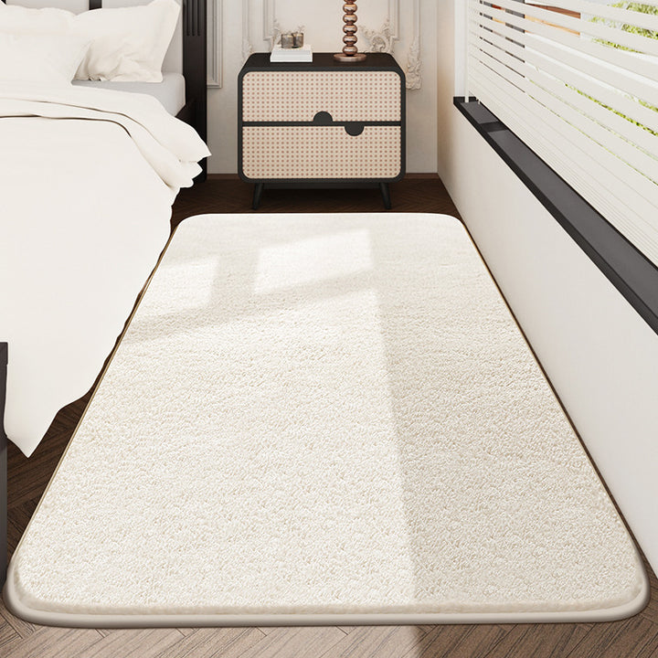 Plush Shag Area Rug Kalsten