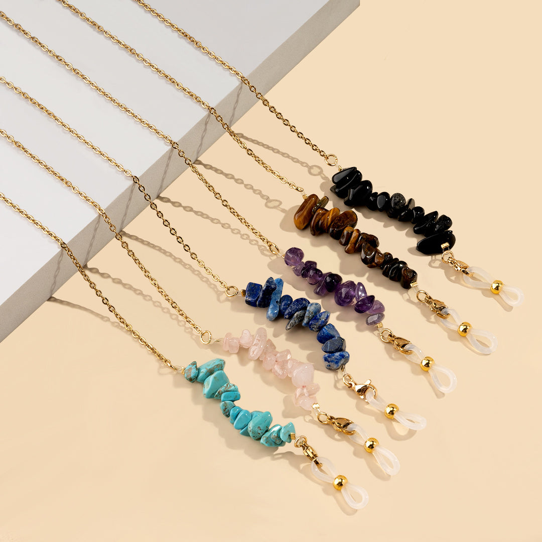 Modern Adjustable Eyewear Chain kalsten