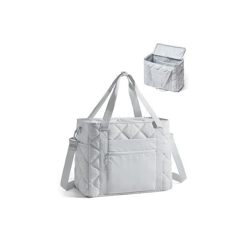 Insulated Lunch Tote Kalsten