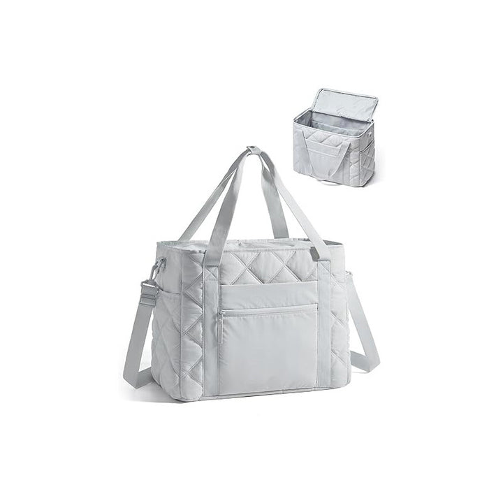 Insulated Lunch Tote Kalsten