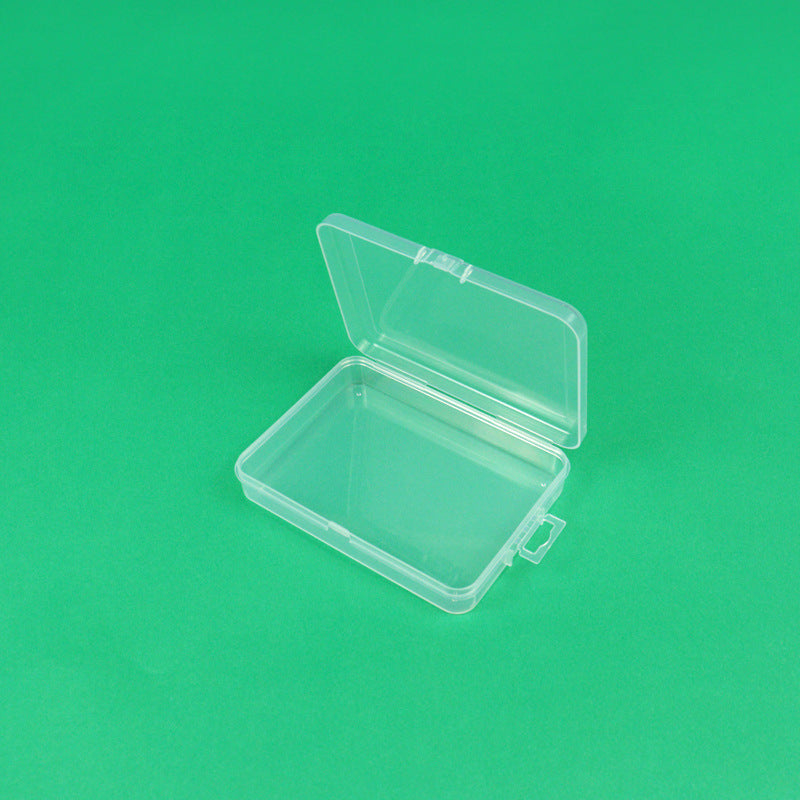 Premium Multifunctional Clear Storage Box Kalsten
