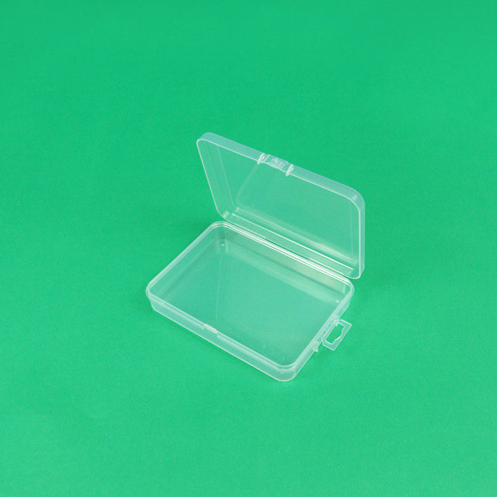 Premium Multifunctional Clear Storage Box Kalsten