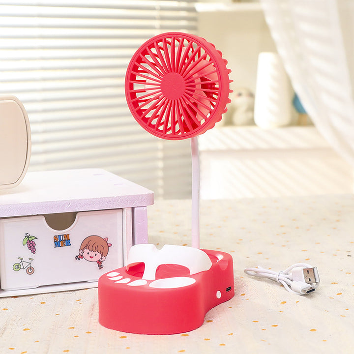 Portable table fan Kalsten