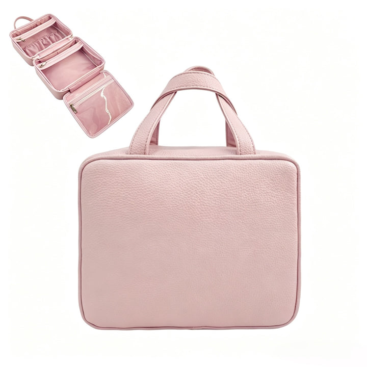 Multifunctional cosmetic bag Kalsten
