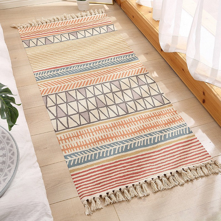 Home Decorative Area Rug Kalsten