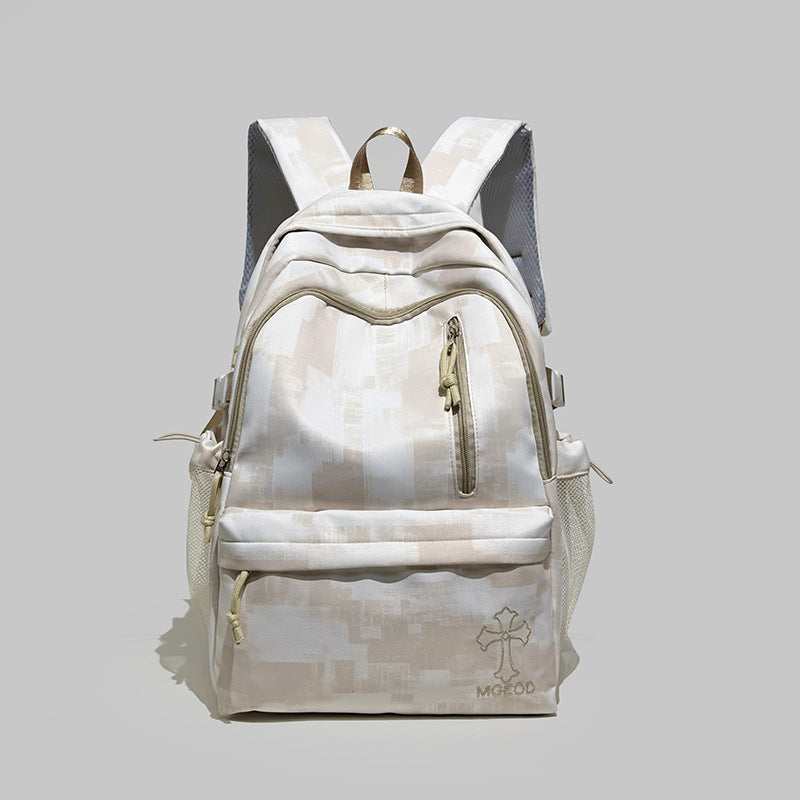 Trendy Multi-Compartment Backpack Kalsten 1791205251