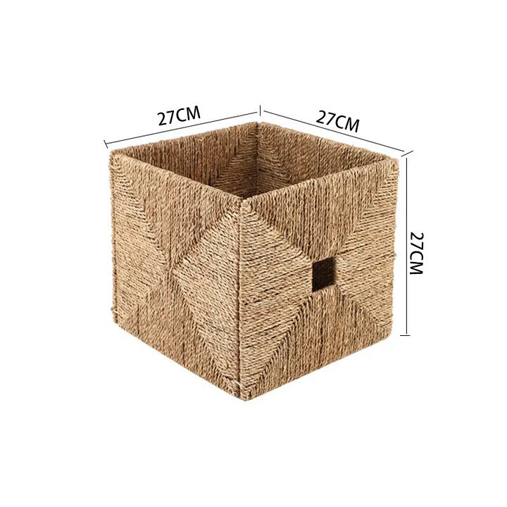 Decorative Storage Kalsten